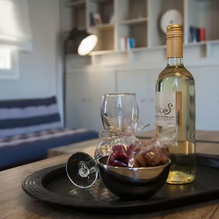 Lithostroto Loft Αργοστόλι