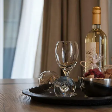 Lithostroto Loft Αργοστόλι