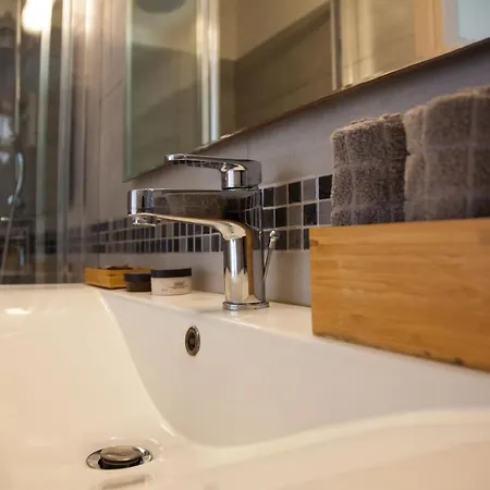 Lithostroto Loft * Αργοστόλι