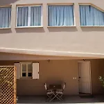 Апартаменты Lithostroto Loft Аргостолион