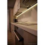 Lithostroto Loft Апартаменты *