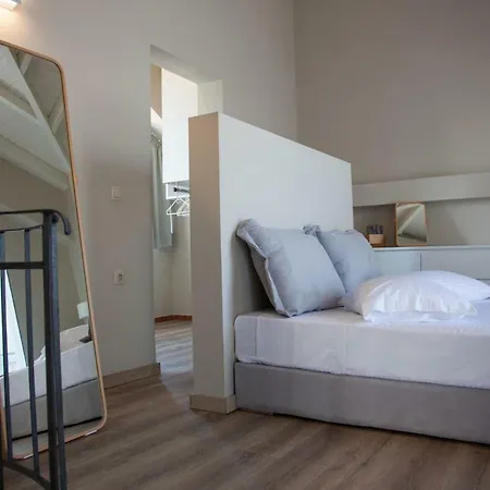 Lithostroto Central Loft Apartment Argostoli (Kefalonia)