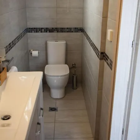 Lithostroto Central Loft *