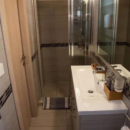 Apartment Lithostroto Central Loft