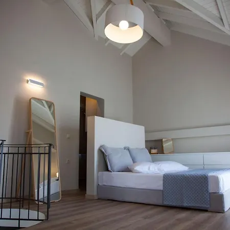 Lithostroto Central Loft Διαμέρισμα *