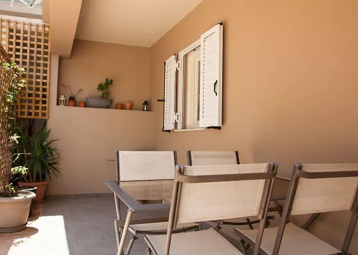 Lithostroto Loft Apartment Argostoli (Kefalonia)