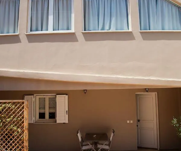 Apartment Lithostroto Loft Argostoli (Kefalonia)