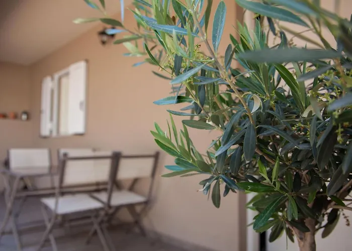 Lithostroto Loft Argostoli (Kefalonia)