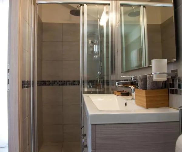 Lithostroto Loft Apartment