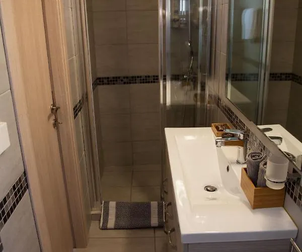 Apartament Lithostroto Loft