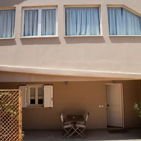 Apartament Lithostroto Loft Argostolion
