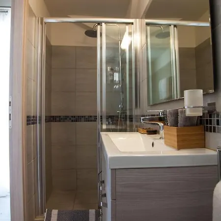 Lithostroto Loft Apartament