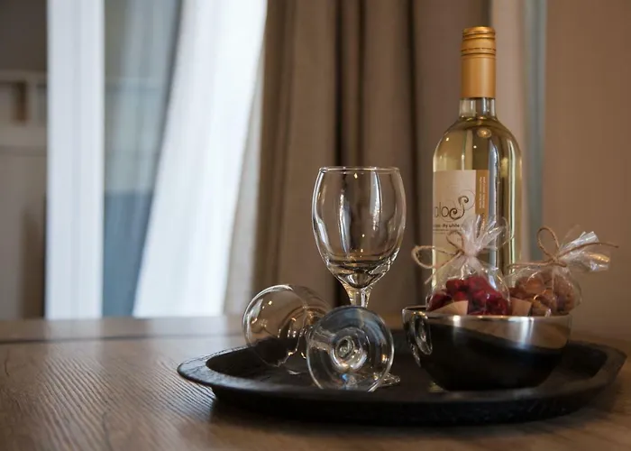 Lithostroto Loft 阿尔戈斯托利翁